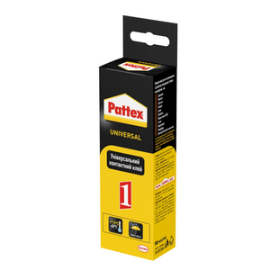 Pattex Universal клей-контакт 120 мл 1429578 фото