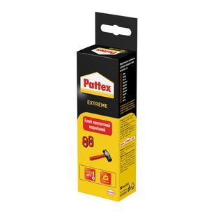 Pattex Extreme клей-контакт 120 мл 1442312 фото