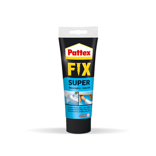 Pattex Fix Super клей-монтаж 250 г 2898153 фото